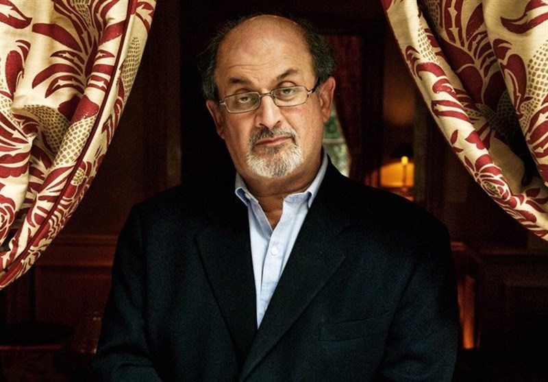 انگلیس سالانه چقدر هزینه حفاظت از جان &quot;سلمان رشدی&quot; می‌کند؟