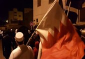 تظاهرات مردم بحرین علیه رژیم آل‌خلیفه +عکس