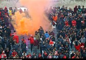 باشگاه پرسپولیس: تجمع مقابل وزارت ورزش مورد تائید ما نیست