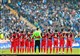 تیم فوتبال پرسپولیس