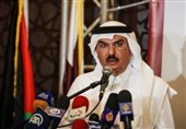 ورود سفیر قطر به غزه/ ادامه حملات نظامیان صهیونیست به مسجدالاقصی