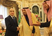 تاجیکستان در توطئه عربستان گرفتار شده است