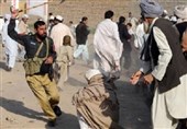 اخراج اجباری 600 هزار پناهجوی افغان از پاکستان با همکاری سازمان ملل