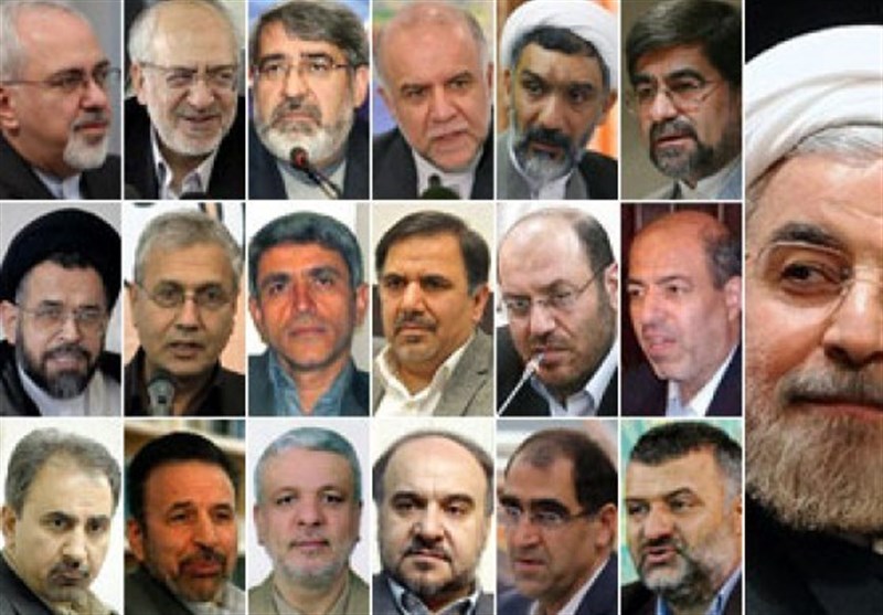 اعتدالیون گزینه در سایه اصلاح طلبان را نمی پذیرند