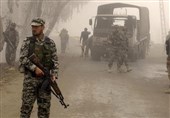 زخمی شدن 20 نظامی پاکستانی در درگیری با طالبان در شرق افغانستان