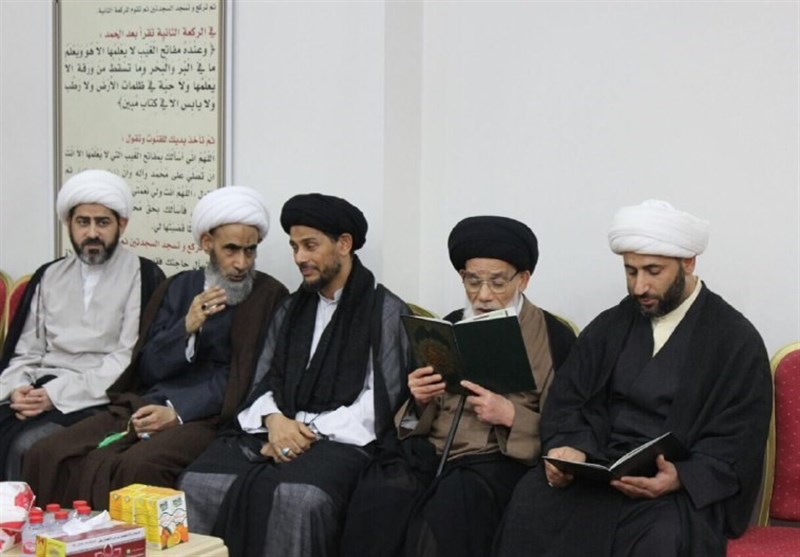 Bahraini People Urged to Gather in Mosques on Eve of Sheikh Qassim’s Trial