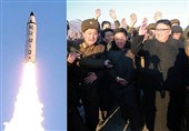 کوریا الشمالیة: تجربتنا الصاروخیة لاختبار حمل رأس نووی