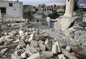 Leaders of Russia, Germany, France, Turkey to Discuss Syrian Settlement in Istanbul