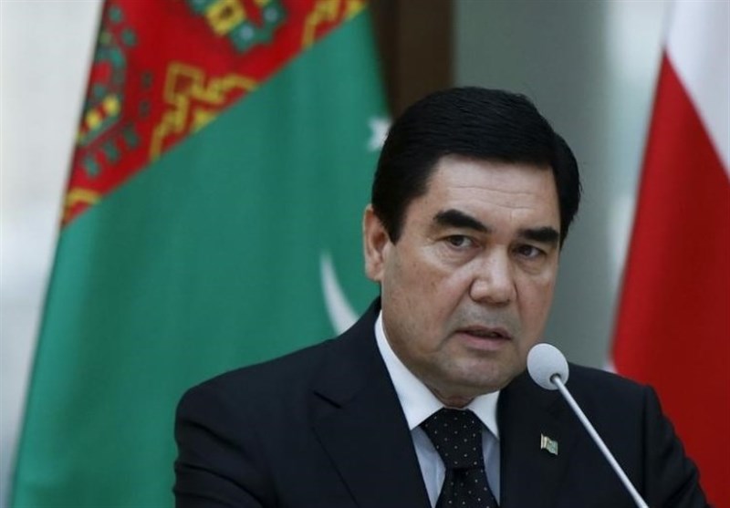 Turkmen Leader Berdymuhamedov Wins Election, Securing Third Term