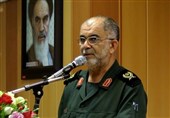 توان واقتدار موشکی جمهوری اسلامی ایران سبب غروری ملی شد