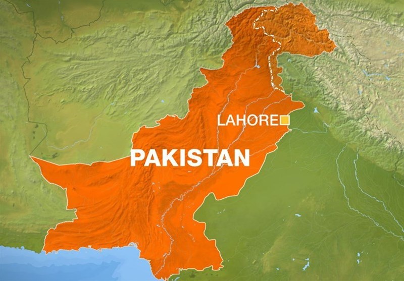 Pakistan: Powerful Bomb Blast Rocks Lahore