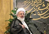 یزد | امام خمینی(ره) لحظه‌ای از فکر هدایت مردم بیرون نمی‌رفت