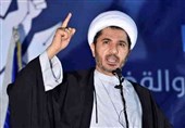 اتهامات جدید رژیم آل خلیفه علیه شیخ علی سلمان