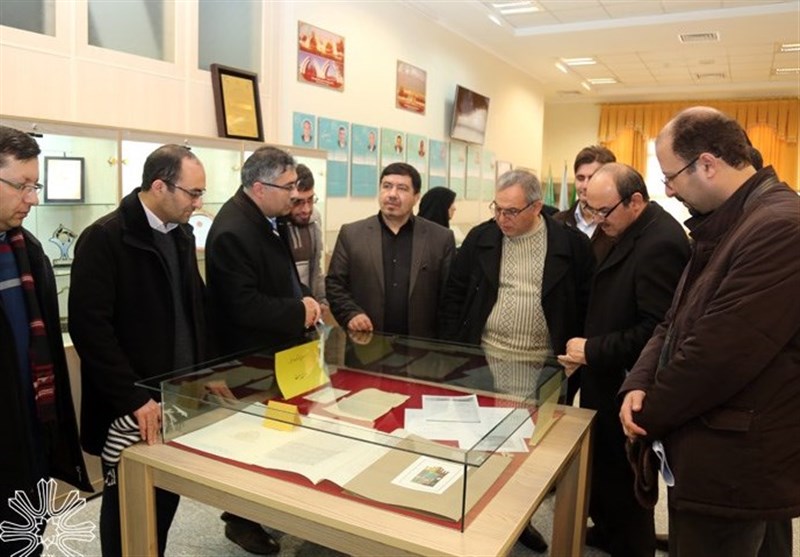 شعبه استانی موزه ملی علوم و فناوری در اردبیل ایجاد می‌شود‌
