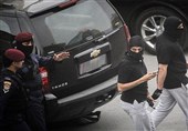 استشهاد شاب بحرینی اثر اطلاق قوات النظام النار نحوه