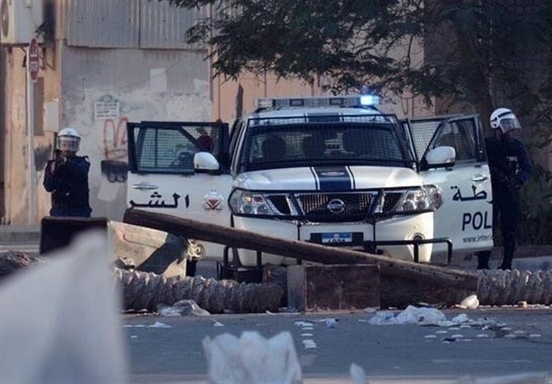  گسترش تحرکات نظامی آل‌خلیفه در مناطق مختلف بحرین در آستانه «روز شهید» ,