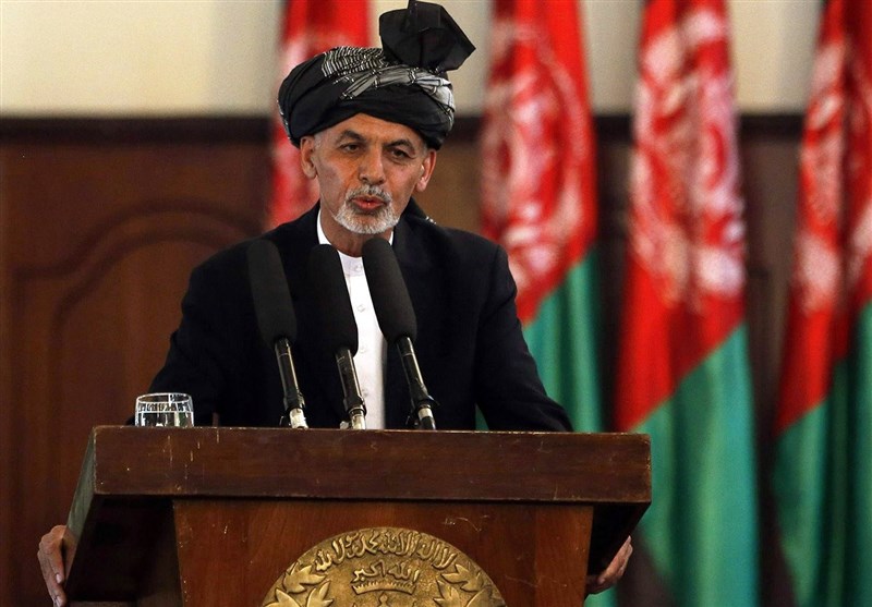 افغانستان هرگز به سازمان‌های اطلاعاتی و تروریستی اجازه نفاق افکنی نمی‌دهد