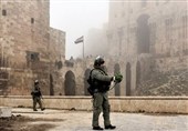 اتهامات تکراری آمریکا به روسیه در سوریه