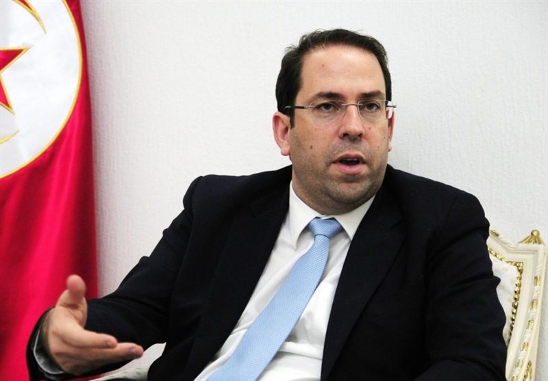 نخست وزیر تونس: اوضاع اقتصادی سختی در کشور داریم