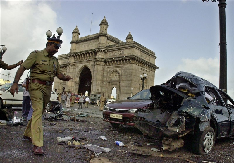 بھارت دنیا کا خطرناک ترین ملک قرار + دستاویزات