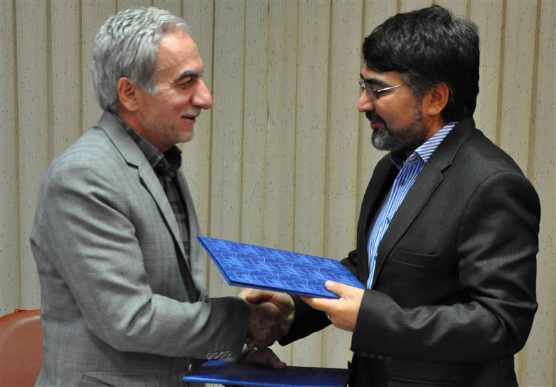 توافق‌نامه همکاری بین دانشگاه بیرجند و دانشگاه افغانستان امضا شد