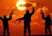داعش: با کامیون به مناطق شلوغ لندن حمله کنید