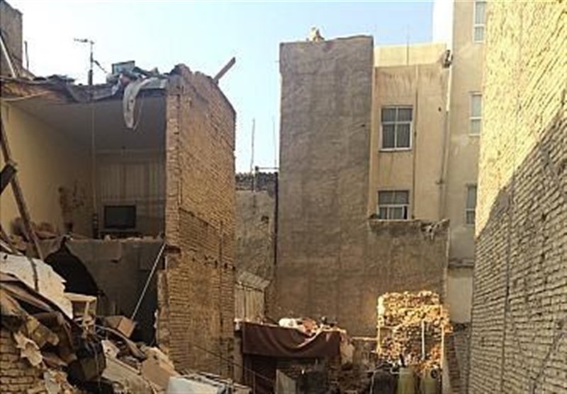 "کمیسیون تثبیت اعیانی‌ها" راهکار حل مشکل ساختمان‌های قولنامه‌ای در کرج