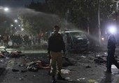 Iran Condemns Terrorist Attack in Pakistan’s Lahore