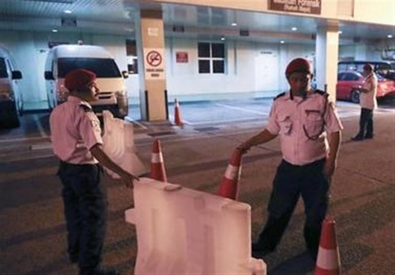 Malaysia Says Airport Safe, Autopsy Shows Nerve Agent Effect