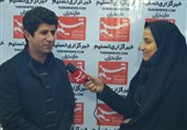 رئیس هئیت تکواندو مازندران: رسانه‌ها انگیزه قهرمانی را در ورزشکاران تقویت کنند