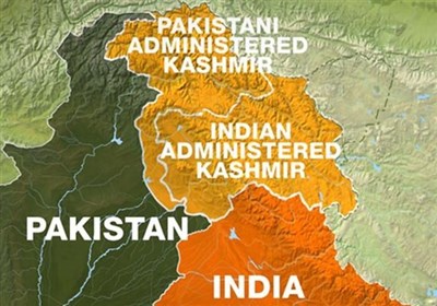 Tasnim News Agency - Seven Killed In Separate Kashmir Clashes