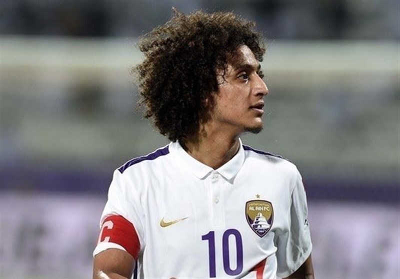 جریمه 33 بازیکن به خاطر مدل موی نامناسب از سوی فدراسیون فوتبال امارات
