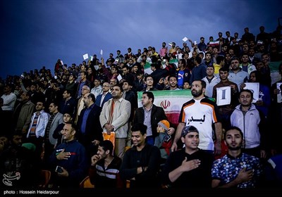 Persian Beach Soccer Cup Opens in Iran's Bushehr