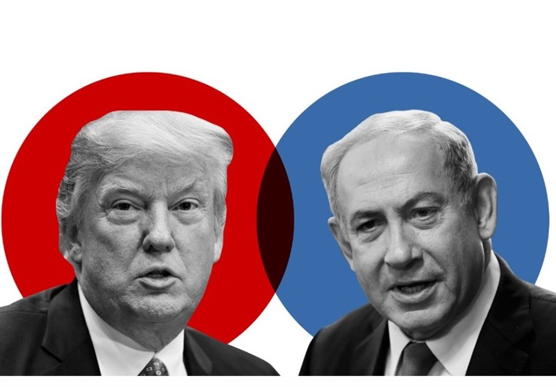 ترامپ و نتانیاهو؛ آنچه درباره ایران، سازش و سفارت می‌گویند