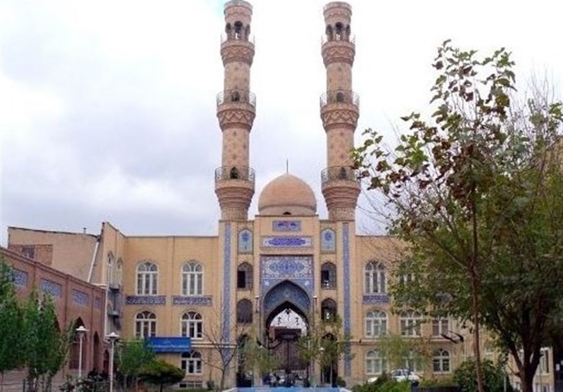 Jameh Mosque: A Historical Monuments in Tabriz