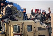 Iraqi Forces Recapture Mosul Airport