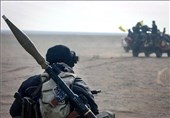 تلاش‌های آمریکا برای نجات داعشی‌های محاصره شده در تلعفر