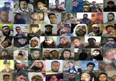 آخرین آمار گروه‌های تروریستی در سوریه ؛ تعداد،‌ ملیت و منابع مالی