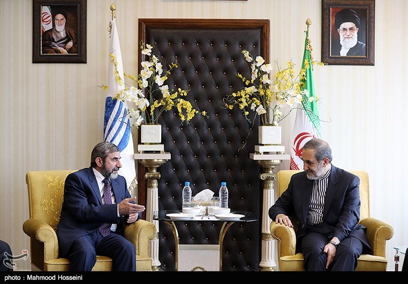 Dividing Iraq Contrary to Baghdad’s Policies: Iran's Velayati