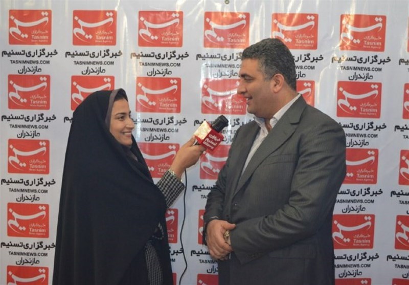 مدیرعامل سازمان فناوری اطلاعات ساری: استقبال مردم از اجرای طرح " ساری کارت شهروندی" مطلوب بود