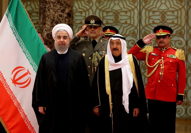 پاسخ مثبت ایران به نامه اعراب خلیج فارس/ تلاش تهران برای پایان خونریزی‌ها در سوریه و یمن