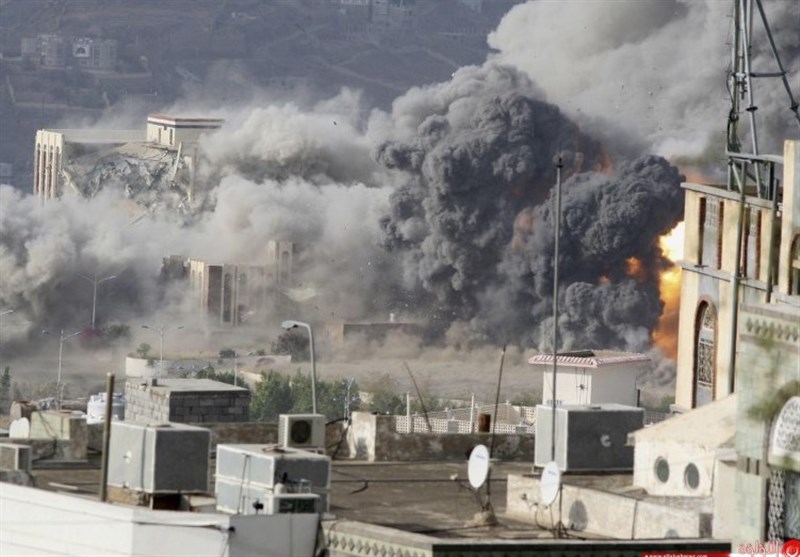 Uluslararası Af Örgütü: Suud Misket Bombaları Kullanıyor