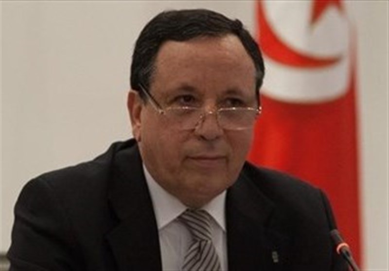 Tunus Dışişleri Bakanı: Suriye Hükümetini Resmi Olarak Tanıyoruz