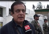 وزیر اطلاع رسانی پاکستان از شکست طرح قرنطینه اجباری خبر داد