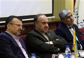 سلطانی‌فر: انتخابات فدراسیون‌ها در سال 96 با آیین‌نامه جدید برگزار می‌شود/ حضور ایران در بازی‌های کشورهای اسلامی باید مقتدرانه باشد