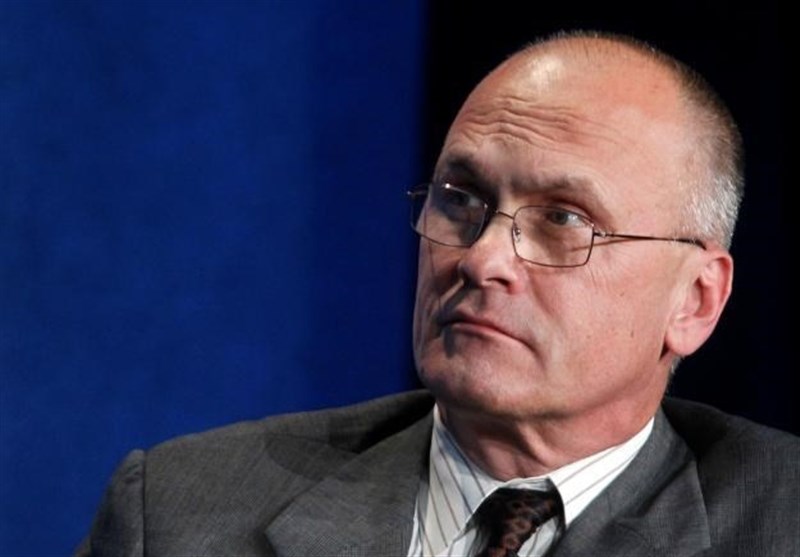 US Labor Department Nominee Puzder Withdraws in Blow to Trump