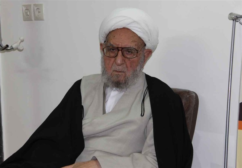 رئیس مجمع تشخیص بعد از انتخاب اعضای جدید مشخص خواهد شد/ امر حضرت آقا برای همه حجت است