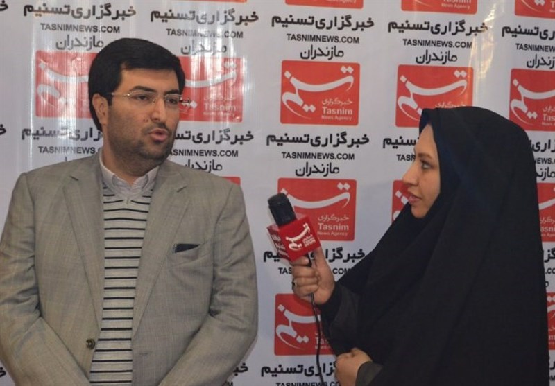 شهردار ساری: انتخاب تسنیم به عنوان برترین خبرگزاری کشور منصفانه بود