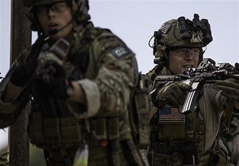 طرح ترامپ برای افزایش نظامیان آمریکا در عراق و افغانستان