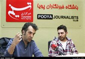 هاتف علیمردانی کارگردان فیلم سینمایی آباجان